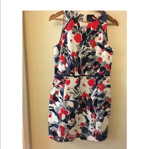 Dress. Tommy Hilfiger, size 10.